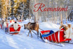 rovaniemi