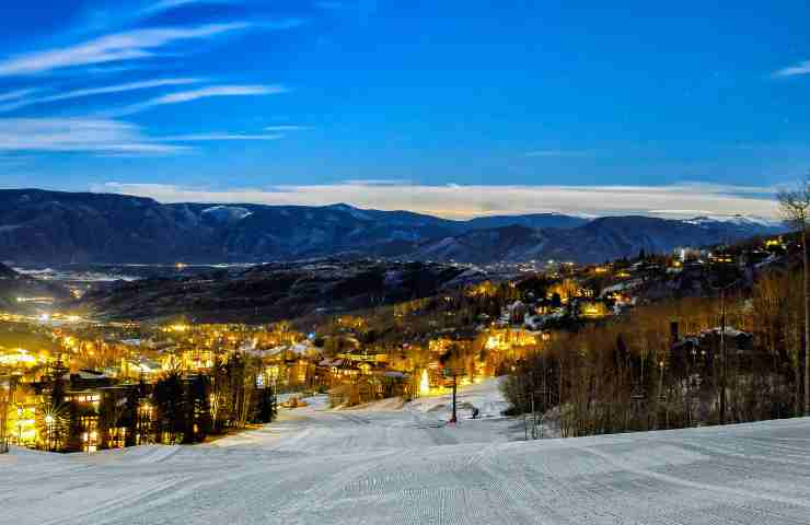 aspen colorado