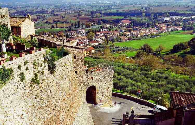 borghi italiani