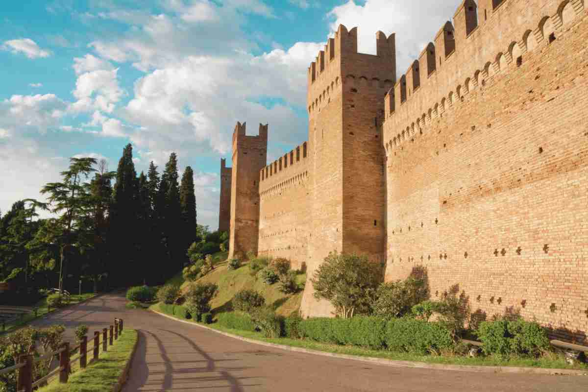 castello di gradara