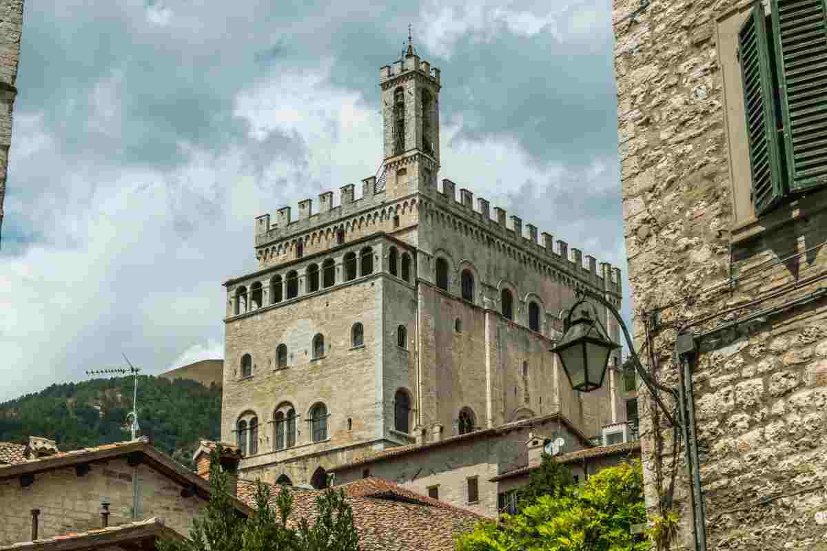 gubbio