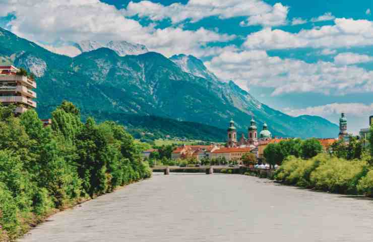 innsbruck austria