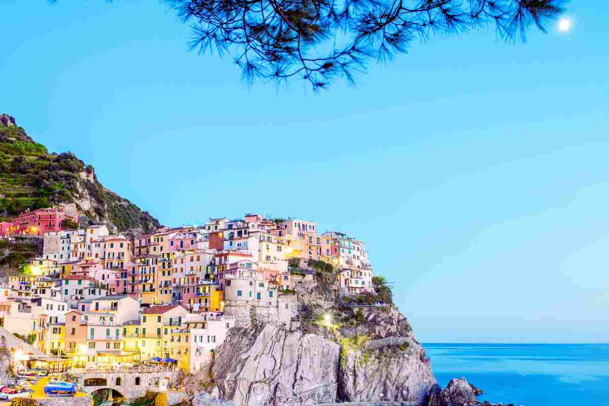 manarola cinque terre