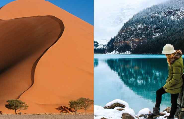 namibia canada