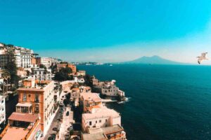 Street food a Napoli