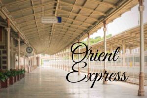 orient express