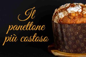 panettone