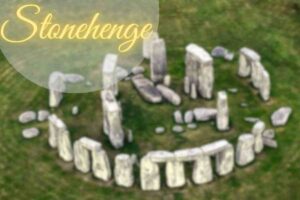 stonehenge