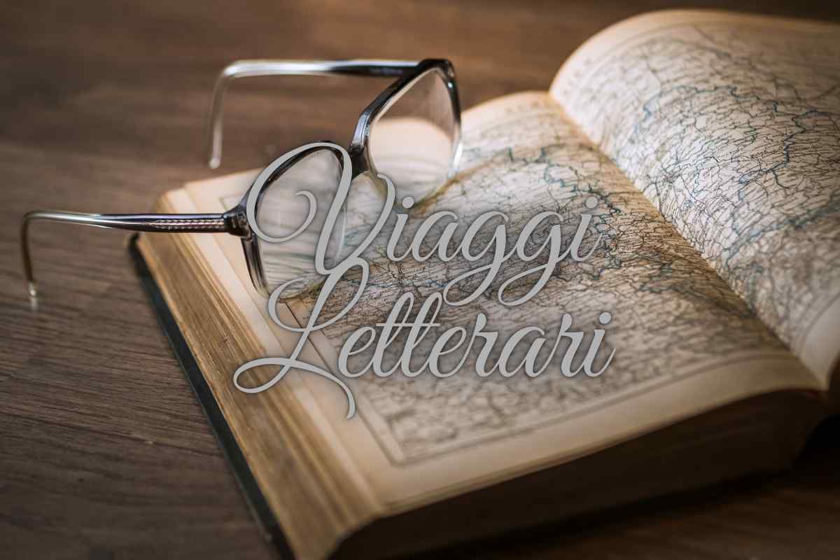 viaggi letterari